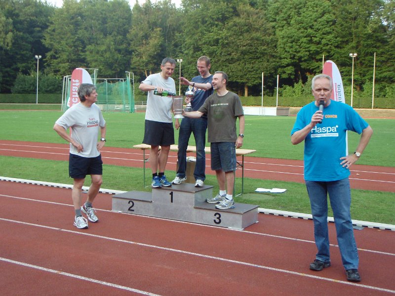 Running Cup 124